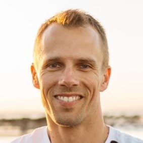 Steve Kemp, Partner & Director, SOBOS Energy